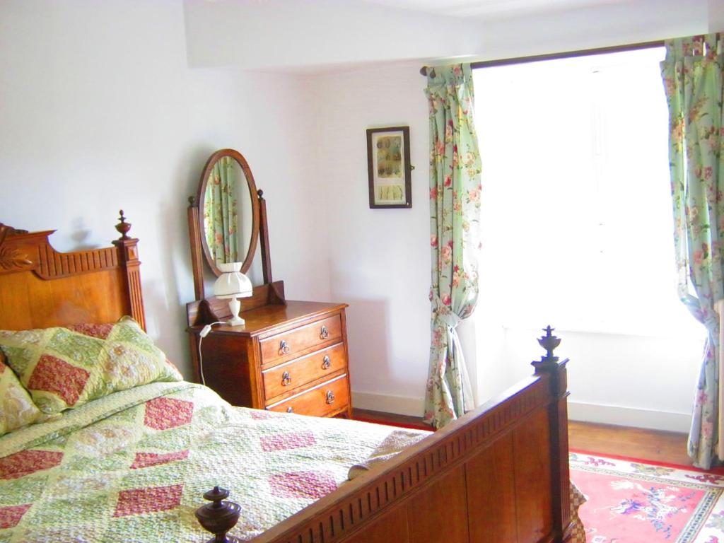 Bed and Breakfast Les Trois Chenes Videix Екстер'єр фото
